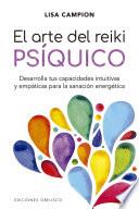 El arte del reiki psíquico
