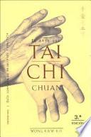 El arte del tai chi chuan