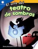 El arte del teatro de sombras