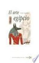 El arte egipcio