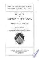 El arte en España y Portugal