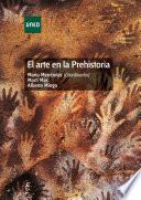 EL ARTE EN LA PREHISTORIA