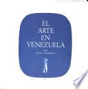 El arte en Venezuela