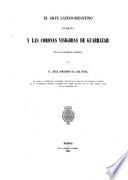El arte latino-bizantino en España y las coronas visigodas de Guarrazar
