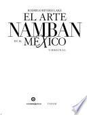El arte namban en el México virreinal