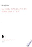 El arte narrativo de Francisco Ayala