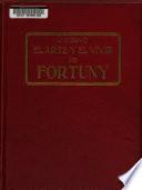 El arte y el vivir de Fortuny
