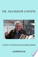 El Arte y la Politica en los Estados Unidos