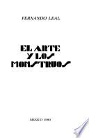 El arte y los monstruos