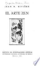 El arte zen