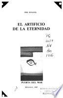 El artificio de la eternidad