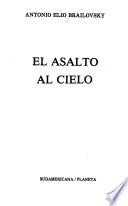 El asalto al cielo