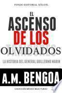 El ascenso de los olvidados
