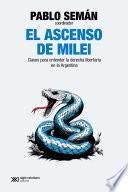 El ascenso de Milei