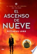 El ascenso de Nueve