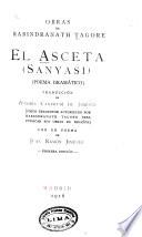 El asceta (Sanyasi)