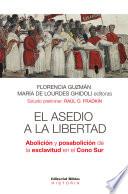 El asedio a la libertad