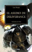 El asedio de Deliverance