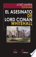 El asesinato de Lord Conan Whitehall