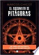 El asesinato de Pitágoras
