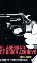 El asesinato de Roger Ackroyd (Spanish)