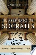 El Asesinato de Socrates