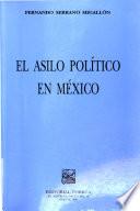 El asilo político en México