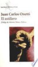 El Astillero
