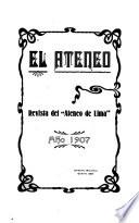 El Ateneo