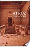 El atroz desmoche