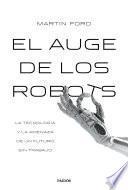 El auge de los robots (Edición española)