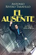 El ausente