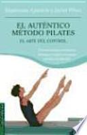 El Auténtico método Pilates