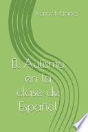 El Autismo en la clase de Español