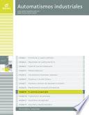 El autómata programable (Automatismos industriales)