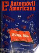 El Automovil americano