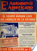 El Automovil americano