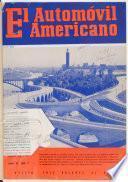 El Automovil americano
