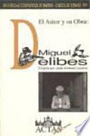 El Autor y su obra