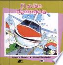 El avión de Angela