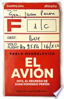 El avión