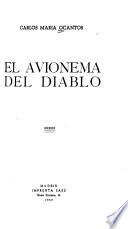 El avionema del Diablo