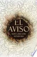 El aviso