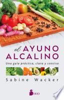 El ayuno alcalino