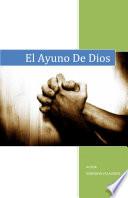 El ayuno de Dios
