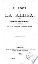 El Azote de la aldea