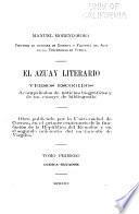 El Azuay literario ...