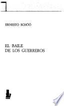 El baile de los guerreros