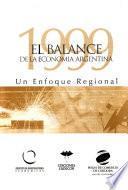El balance de la economía argentina en ...