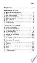 El balcón hacia la muerte